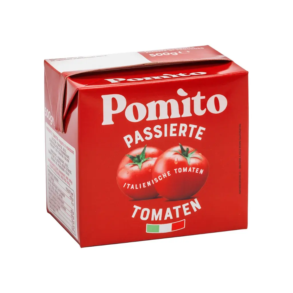 Pomito passierte Tomaten 500g
