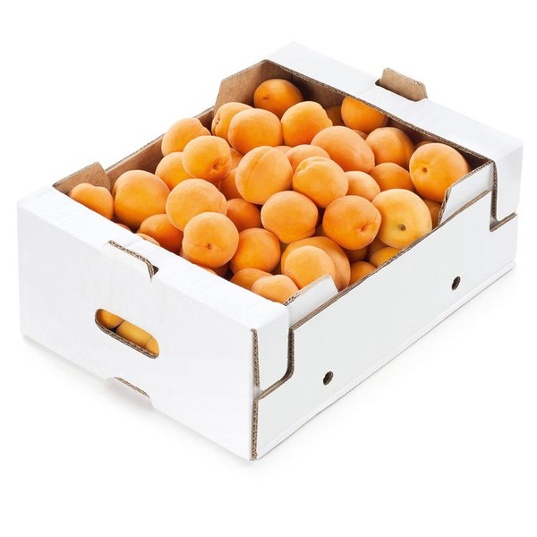 ECO Marillen 500g