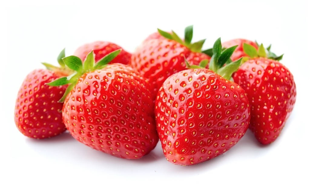 Erdbeeren 500g Österreich