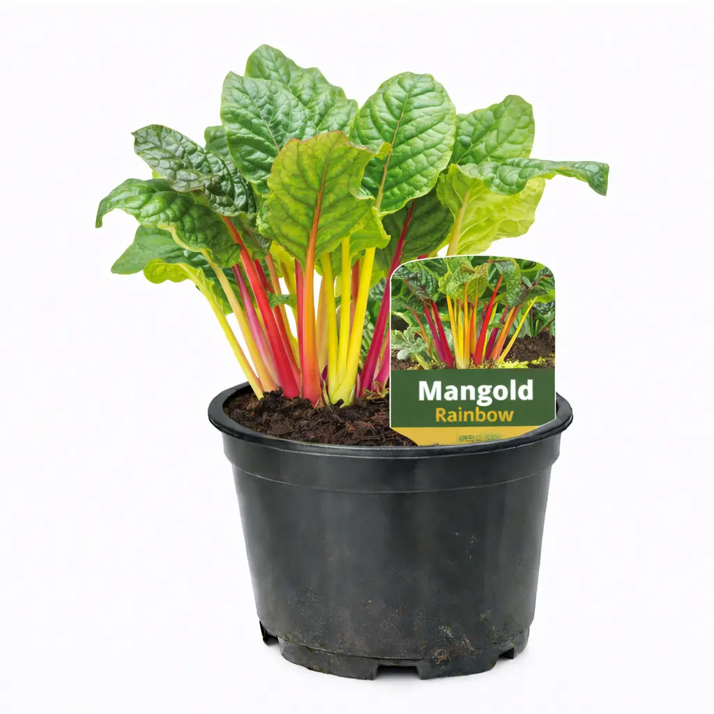 Mangold Rainbow