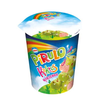 Schöller Pirulo Kaktus 4 Friends 90 ml