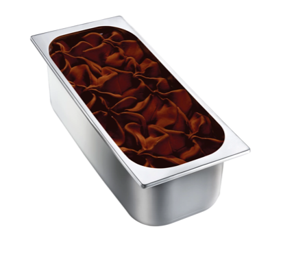 Antica Gelateria del Corso Cioccolato Schokoladeneis 4,4 l