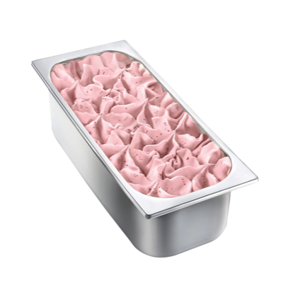 Antica Gelateria del Corso Fragola Sorbet Erdbeersorbet 4,4 l
