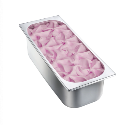 Antica Gelateria del Corso Yogurt ai frutti di bosco Beerenjoghurteis 4,4 l