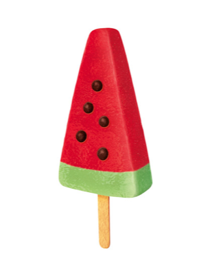  Schöller Pirulo Wassermelone 67 ml