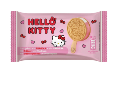  Hello Kitty Stick Sandwich 56ml