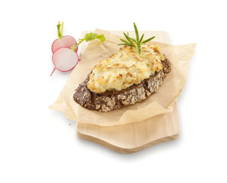 Kugler Kartoffeln und Käseaufstrich 1000g 