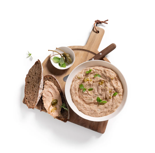 Kugler Thunfischaufstrich 1000g