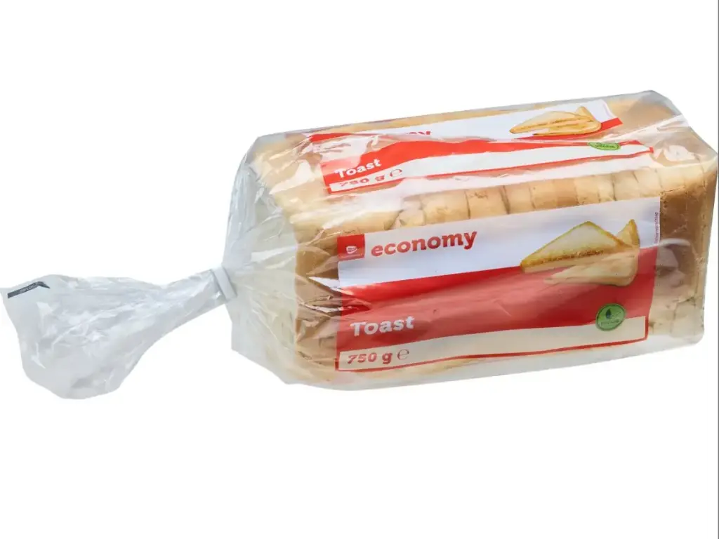 Spitz Toast 750g