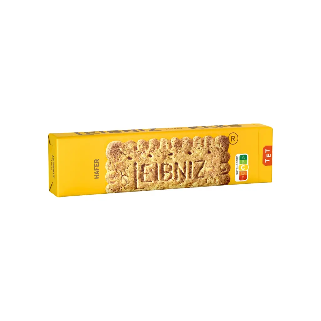 Leibniz Hafer Landkeks 230g