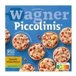 Piccolinis Tomate-Mozzarella 40er
