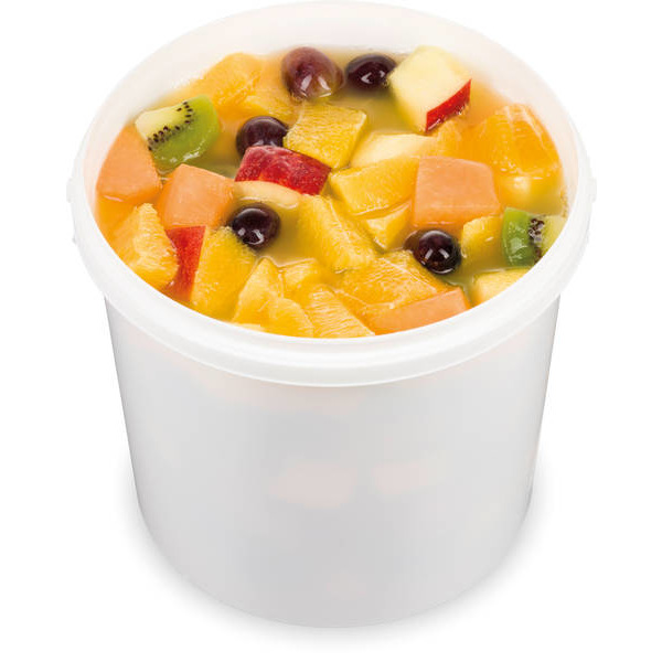Fruchtsalat Wellness 5,7Kg