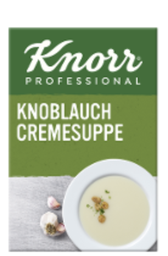 [14273] Knorr Knoblauch Cremesuppe 2,7 KG