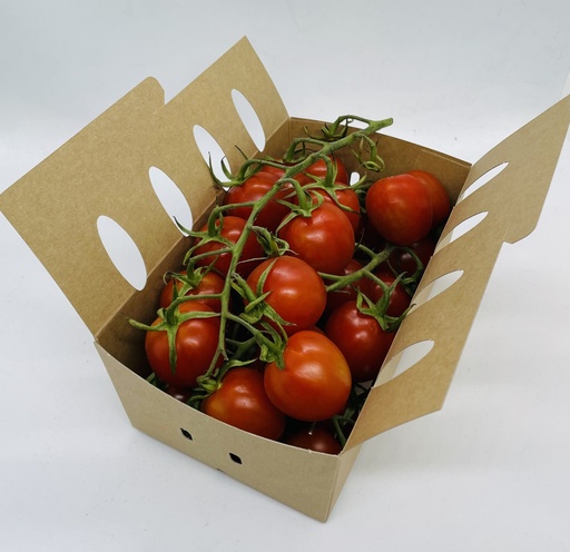 Österreichische Tomaten Cherry "Lani" KLI, 500g