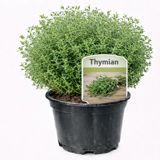 Thymian