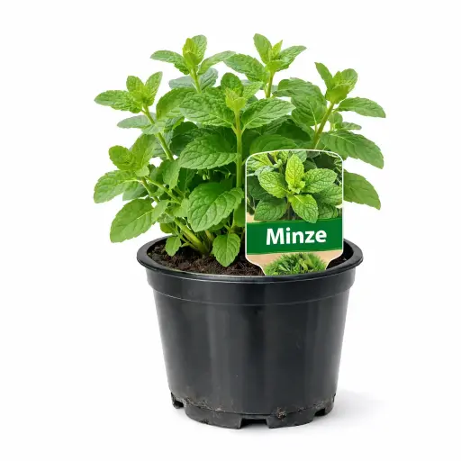 Minze